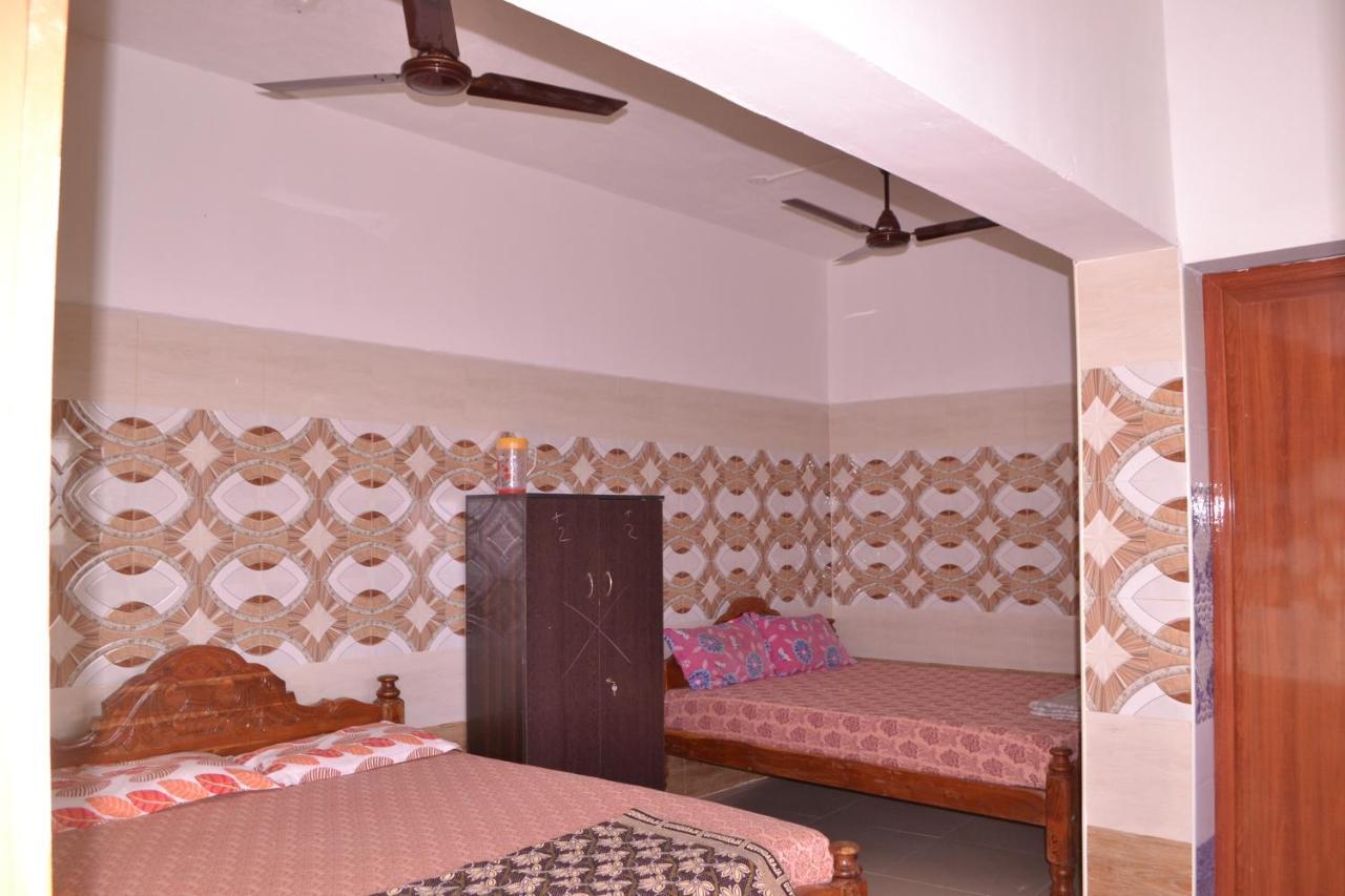 Yuga Guest House Kuttalam  Luaran gambar