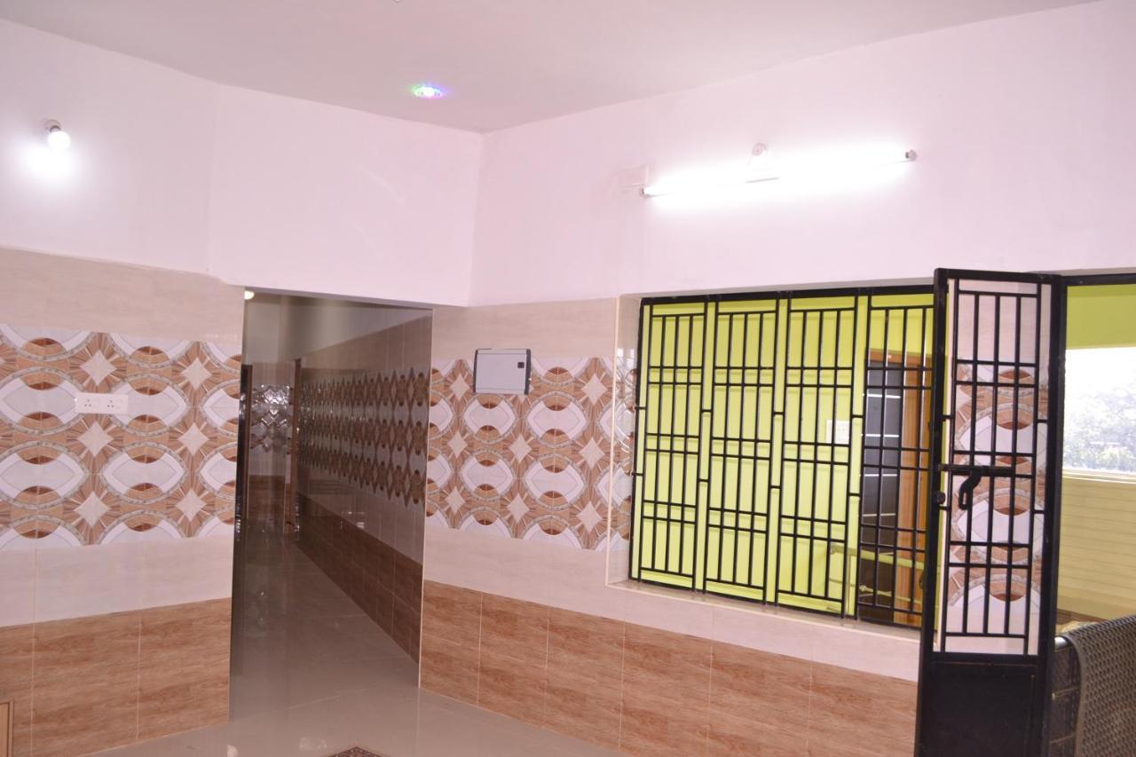 Yuga Guest House Kuttalam  Luaran gambar