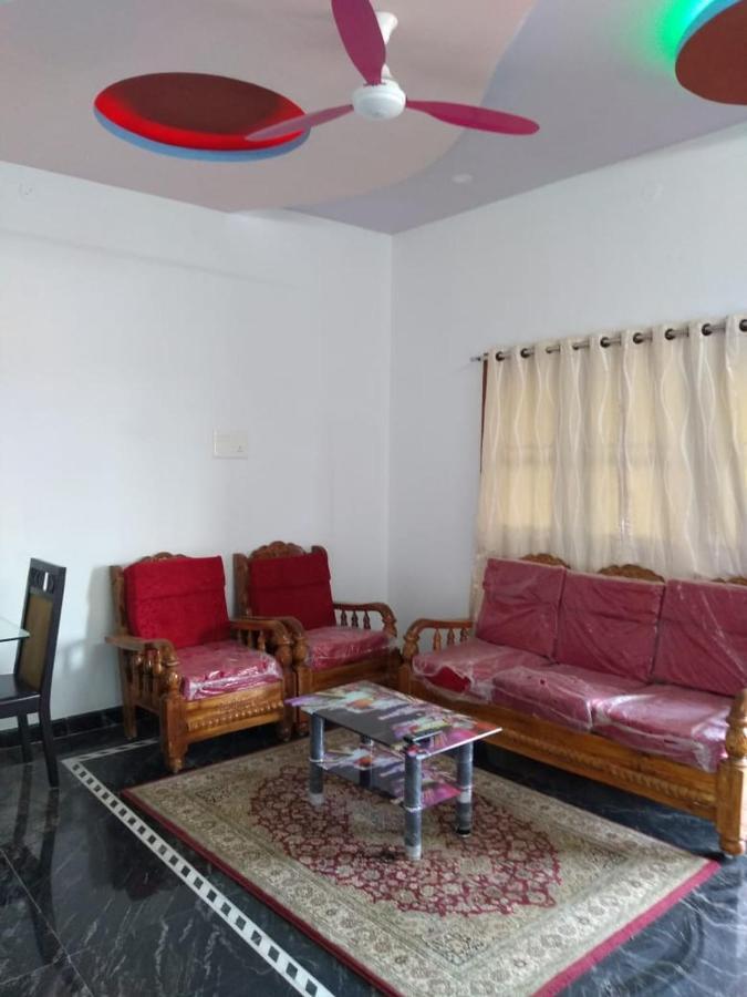 Yuga Guest House Kuttalam  Luaran gambar