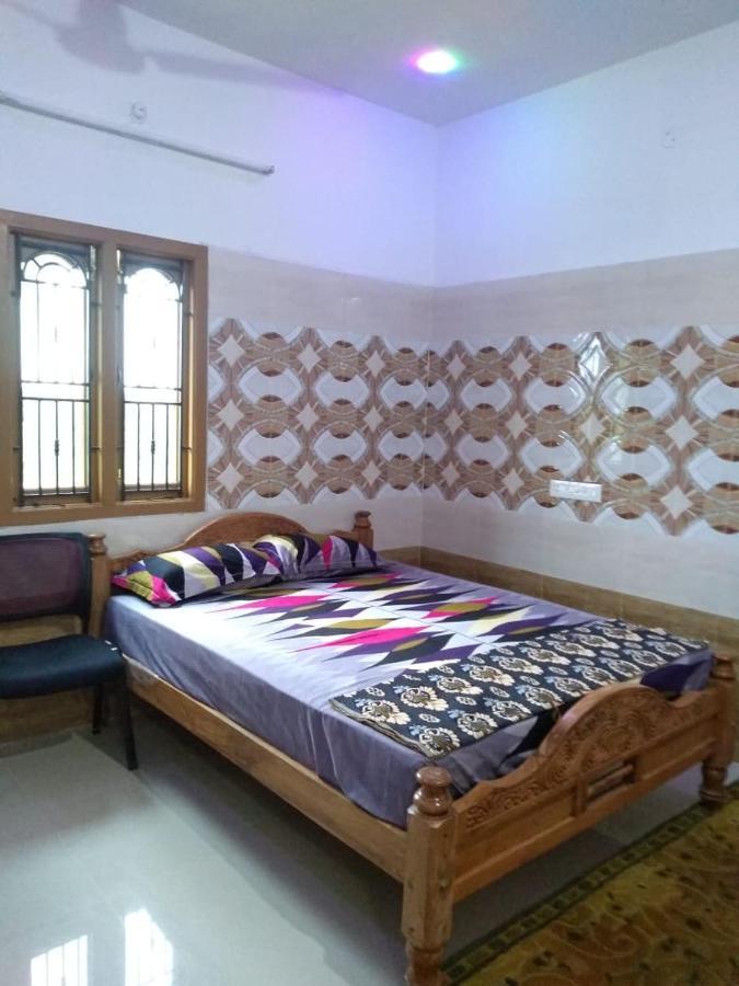 Yuga Guest House Kuttalam  Luaran gambar
