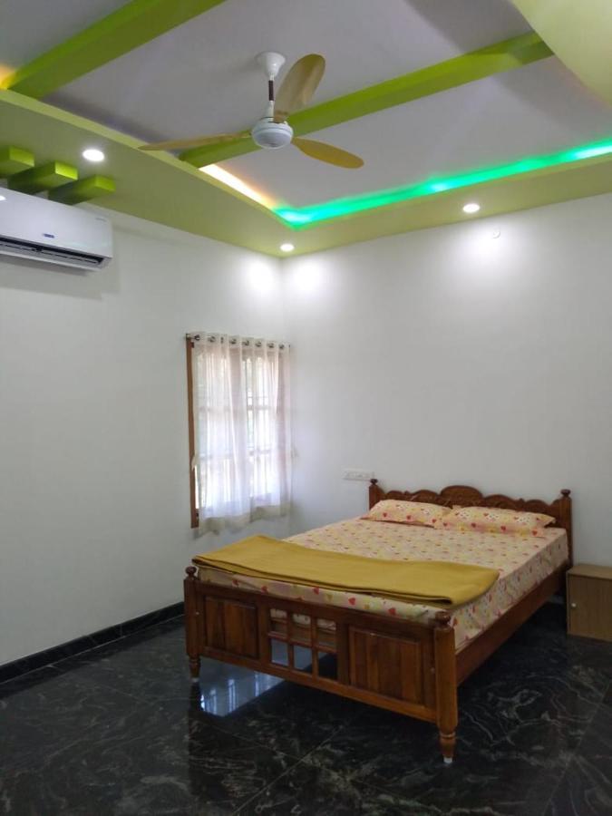 Yuga Guest House Kuttalam  Luaran gambar