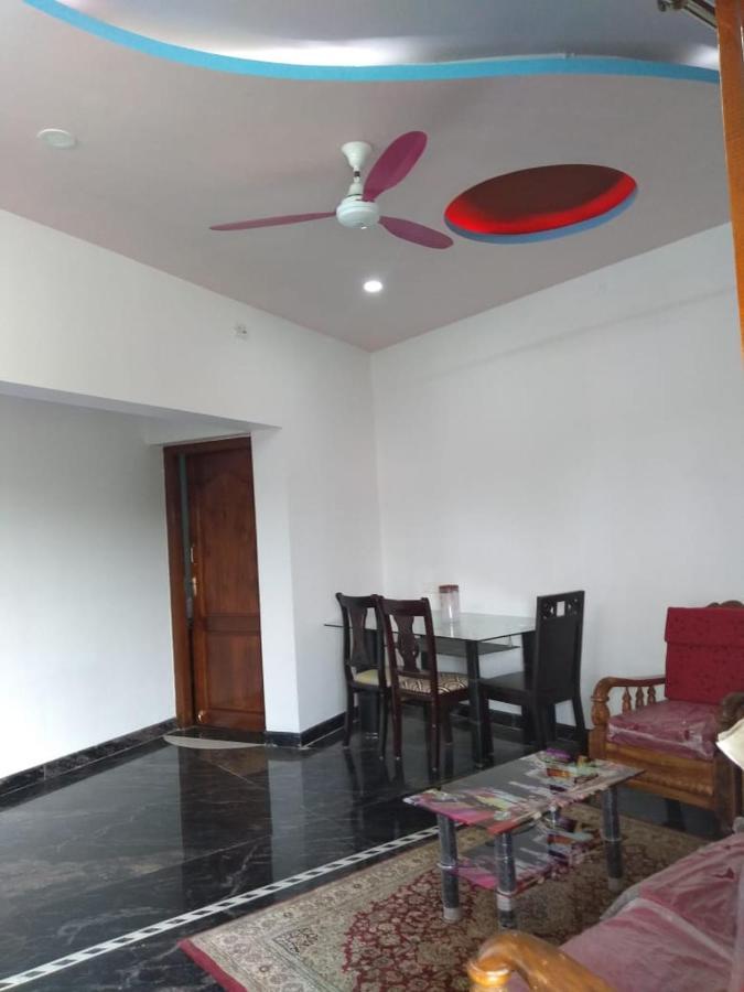 Yuga Guest House Kuttalam  Luaran gambar